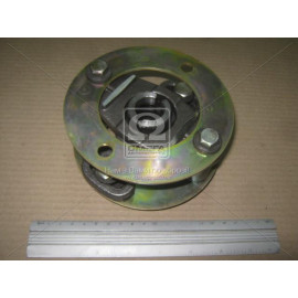 Муфта приводу палив.насоса 236 (вир-во ЯМЗ)