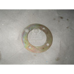 Пластина приводу ПНВТ ЯМЗ 236,238,240 передня (вир-во ЯМЗ) 