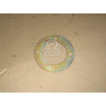 Пластина приводу ПНВТ МАЗ передня (вир-во ЯМЗ) 