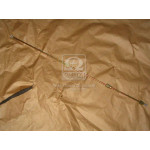 Трубка ПНВТ L = 855 (індів.головкі) (вир-во ЯМЗ) 