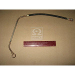 Трубка підводу масла до ПНВТ (вир-во ЯМЗ) 