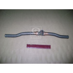 Трубка з'єднувальна в зб. (вир-во ЯМЗ) 