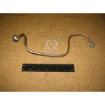 Трубка підводу масла до коректора 7511 (вир-во ЯМЗ) 