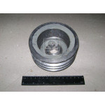 Шків приводу вентилятора ЯМЗ 236 (вир-во ЯМЗ) 