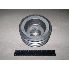 Шків приводу вентилятора ЯМЗ 236 (вир-во ЯМЗ)