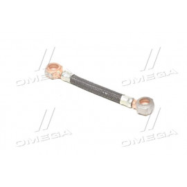 Трубка ПНВТ відвідна (вир-во ЯМЗ)