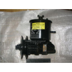 Насос ГПК ЗіЛ-130, ЛіАЗ-677 (з бачком) (зі шківом) (вир-во Автогідроусілітель) 