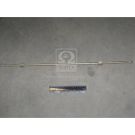 Трубка ПНВТ L = 580 ст. зр. (вир-во ЯМЗ) 