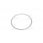 Прокладка корпусу фільтра ЦОМ ЯМЗ (вир-во ЯМЗ) 