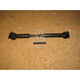 Вал карданний УАЗ 452 (13-225.30.10) передн. (вир-во м. Чернігів)