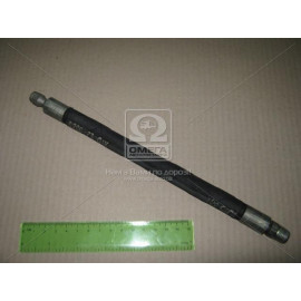 Шланг центрифуги ЗІЛ 130 гнучкий в зб