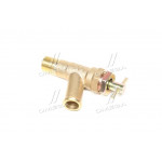 Кран зливний в зб. 