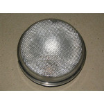 Плафон освещения салона УАЗ 31514,-519,-3303,ЗИЛ 5301,-4331 12В (пр-во ОСВАР) 