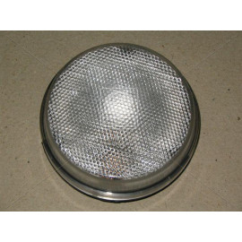 Плафон освещения салона УАЗ 31514,-519,-3303,ЗИЛ 5301,-4331 12В (пр-во ОСВАР)