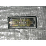 Плафон освітлення салону ВАЗ 21083,93,99 12В (вир-во ОСВАР) 