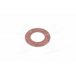 Накладка диска гальмового МТЗ-50, 80,82 (вир-во Фритекс) 