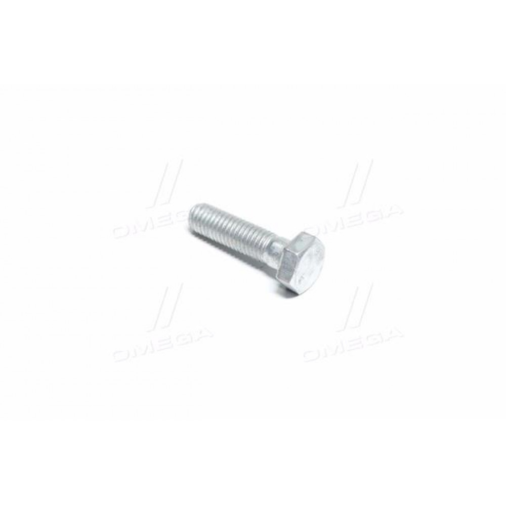 Болт ГАЗ корзины сцепления 2217,3110 дв.402,406 (М8х30) (DETALKA)
