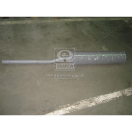 Глушник-резонатор МАК 3302 (борт) (L = 1620 мм) <ДК>