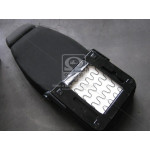 Сидіння ГАЗ 3302 водія п/ш (з подгол.) (вир-во Росія) 