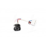 Контактна група ГАЗ 3302 замка запалювання (7 контактів) (вир-во Росія) 