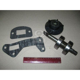 Р/к насоса водяного ЯМЗ нов.зр. (вир-во України)