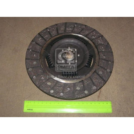 Диск зчеплення ведений ГАЗ дв. 405, 406 (посилен.) (вир-во ГАЗ)