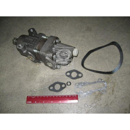 Насос ГПК ЗіЛ-130 (без бачка) (вир-во Автогідроусілітель)