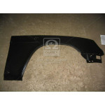 Крило ГАЗ 31105 передн. праве (з поворот.) (вир-во ГАЗ) 