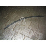 Лист ресори № 2 передн. ЗіЛ 5301 <Бичок> 1575мм (вир-во ЧМЗ, м. Чусовой) 