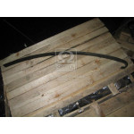 Лист рессоры №2 задн. ЗИЛ 5301 <БЫЧОК> 1506мм (пр-во ЧМЗ, г. Чусовой)  Лист рессоры №2 задн. ЗИЛ 5301 <БЫЧОК> 1506мм (пр-во ЧМЗ, г. Чусовой)