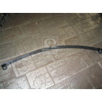 Лист рессоры №1 задн. ЗИЛ 5301 <БЫЧОК> 1500мм (пр-во ЧМЗ, г. Чусовой)  Лист рессоры №1 задн. ЗИЛ 5301 <БЫЧОК> 1500мм (пр-во ЧМЗ, г. Чусовой)