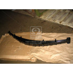 Ресора задн. ЛАЗ-695Е 10-лист. (вир-во ЧМЗ, м. Чусовой)  Ресора задн. ЛАЗ-695Е 10-лист. (вир-во ЧМЗ, м. Чусовой)