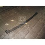 Лист рессоры №1 задн. ЛАЗ 695Е 1798мм (пр-во ЧМЗ, г. Чусовой)  Лист рессоры №1 задн. ЛАЗ 695Е 1798мм (пр-во ЧМЗ, г. Чусовой)