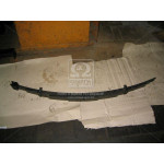 Ресора перед. 4301 1500мм (вир-во ЧМЗ, м. Чусовой)  Ресора перед. 4301 1500мм (вир-во ЧМЗ, м. Чусовой)