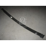 Лист рессоры №2 передн. ГАЗ 4301 (пр-во ЧМЗ, г. Чусовой)  Лист рессоры №2 передн. ГАЗ 4301 (пр-во ЧМЗ, г. Чусовой)