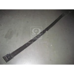 Лист рессоры №1 задн. ГАЗ 4301 1730 мм (пр-во ЧМЗ, г. Чусовой)  Лист рессоры №1 задн. ГАЗ 4301 1730 мм (пр-во ЧМЗ, г. Чусовой)