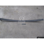 Лист рессоры №2 задн. ГАЗ 4301 (пр-во ЧМЗ, г. Чусовой)  Лист рессоры №2 задн. ГАЗ 4301 (пр-во ЧМЗ, г. Чусовой)