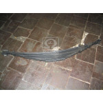 Ресора задн. 53 13-лист. 1610мм (вир-во ЧМЗ, м. Чусовой)  Ресора задн. 53 13-лист. 1610мм (вир-во ЧМЗ, м. Чусовой)