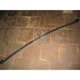 Лист рессоры №2 задн. ГАЗ 53 (65/35х11/1,85-1600) (пр-во ЧМЗ, г. Чусовой)