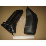 Дзеркало бічне ГАЗ 3110 (2шт) (куплен. Росія) 