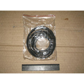 Р/к гідроцил. підйому кузова (4-х штоковий) 3307 (вир-во Росія)