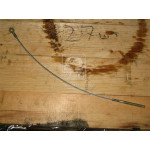 Трос ручного гальма ВАЗ 2101 короткий (вир-во ДААЗ) 