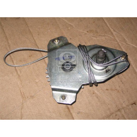 Склопідйомник ВАЗ 2101 двері задн. (вир-во ДААЗ)