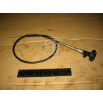 Трос ручного керування карб. ВАЗ 2101-07 (вир-во ДААЗ) 