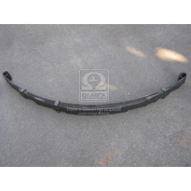 Ресора Волга 6-лист. (вир-во ГАЗ)