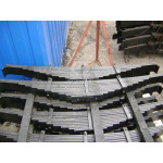 Ресора задн. 5320 12-лист. (вир-во ЧМЗ, м. Чусовой)  Ресора задн. 5320 12-лист. (вир-во ЧМЗ, м. Чусовой)