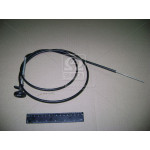 Трос ручного керування карб. ВАЗ 2108 (вир-во ОАТ-ДААЗ) 