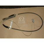 Привод гибкий МАЗ L=2170мм (пр-во Беларусь) 