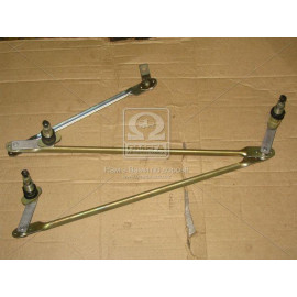 Тяга стеклоочист. в сб. МАЗ (пр-во СтАТО, ПРАМО)