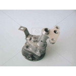 Насос масляний (в-во ЗМЗ) 